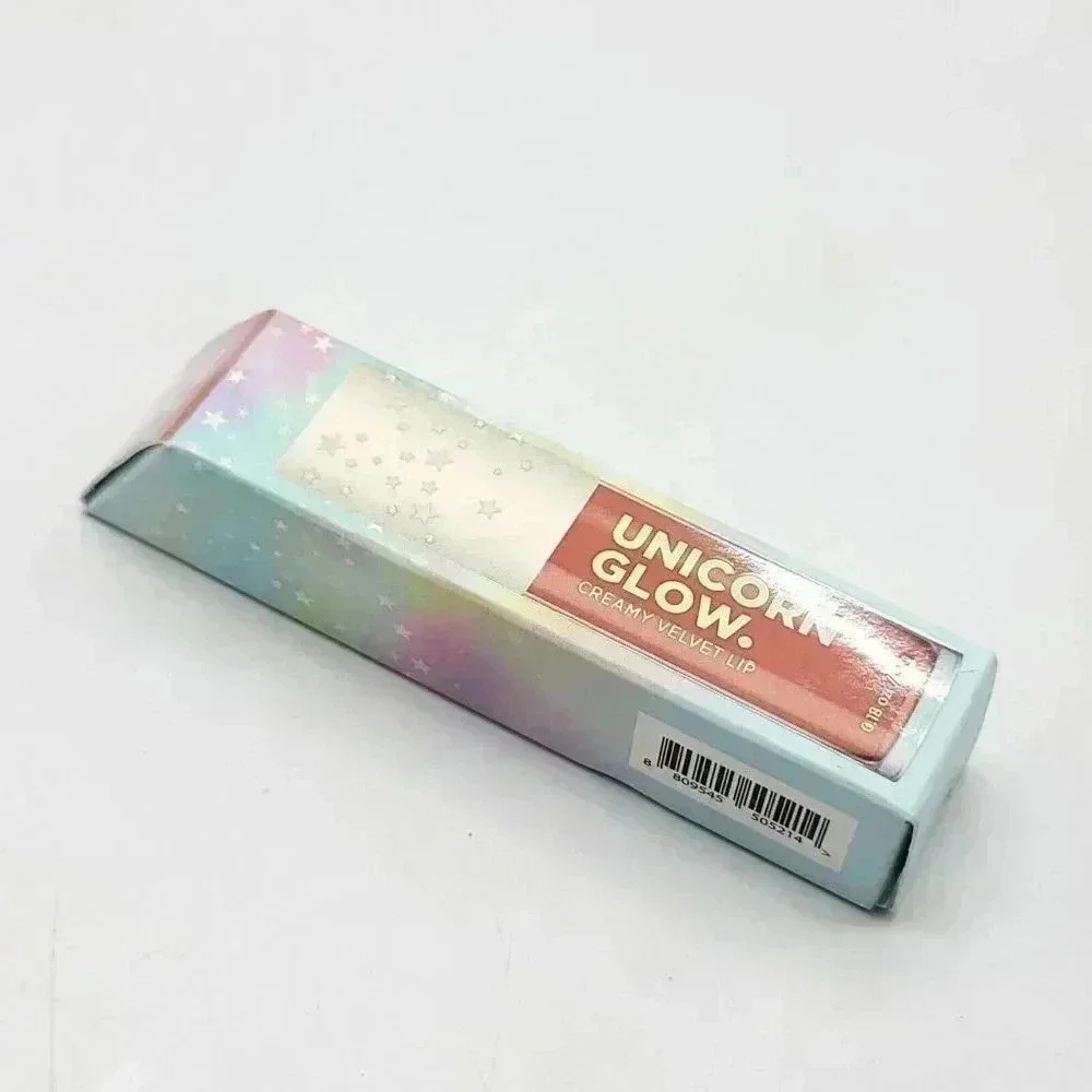 UNICORN GLOW LUMINOUS GLOSS #05 Toffee UNICORN